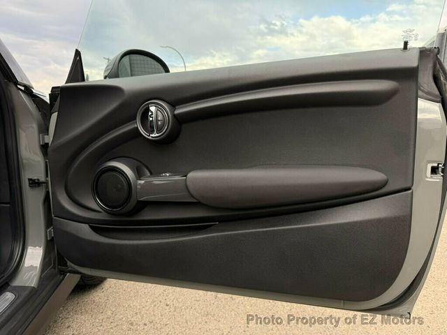 2017 MINI Cooper Hardtop 2 Door ONE OWNER/ONLY 48185 KM! CERTIFIED! - 22842961 - 19