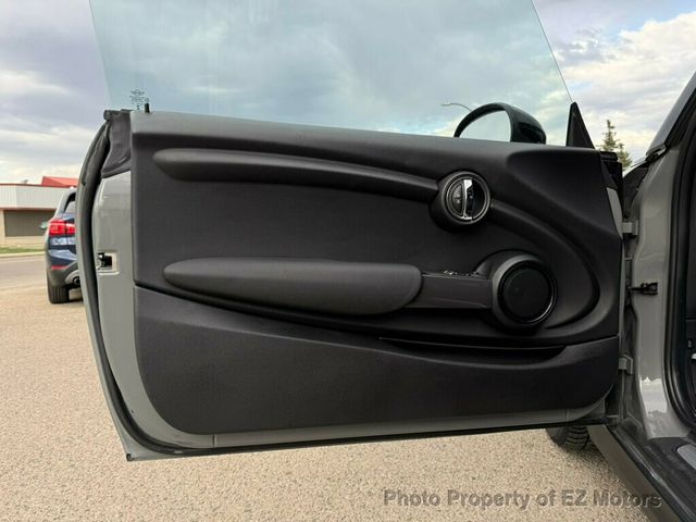 2017 MINI Cooper Hardtop 2 Door ONE OWNER/ONLY 48185 KM! CERTIFIED! - 22842961 - 20