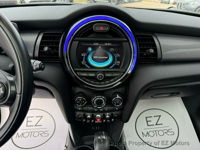 2017 MINI Cooper Hardtop 2 Door ONE OWNER/ONLY 48185 KM! CERTIFIED! - 22842961 - 23