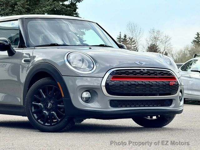 2017 MINI Cooper Hardtop 2 Door ONE OWNER/ONLY 48185 KM! CERTIFIED! - 22842961 - 2