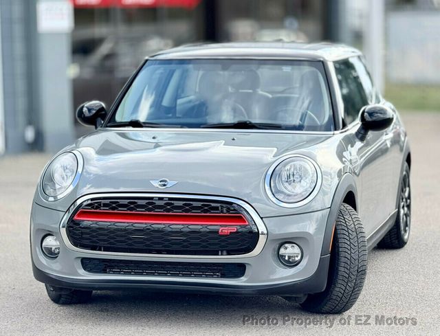 2017 MINI Cooper Hardtop 2 Door ONE OWNER/ONLY 48185 KM! CERTIFIED! - 22842961 - 4