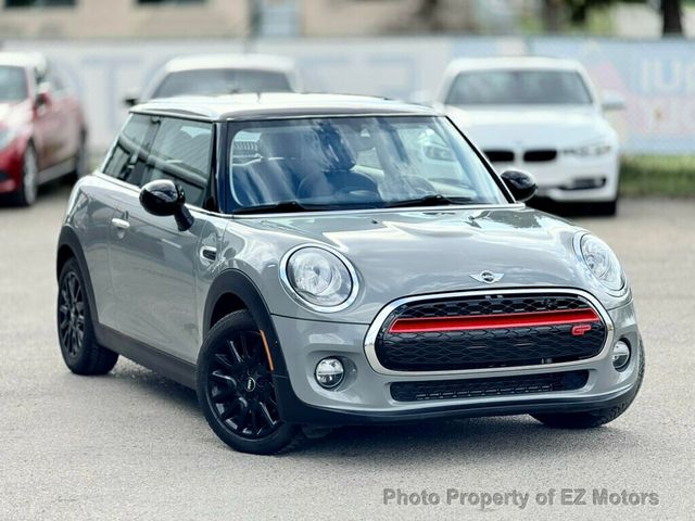 2017 MINI Cooper Hardtop 2 Door ONE OWNER/ONLY 48185 KM! CERTIFIED! - 22842961 - 5