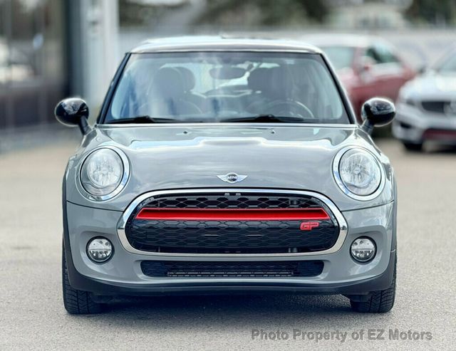2017 MINI Cooper Hardtop 2 Door ONE OWNER/ONLY 48185 KM! CERTIFIED! - 22842961 - 6