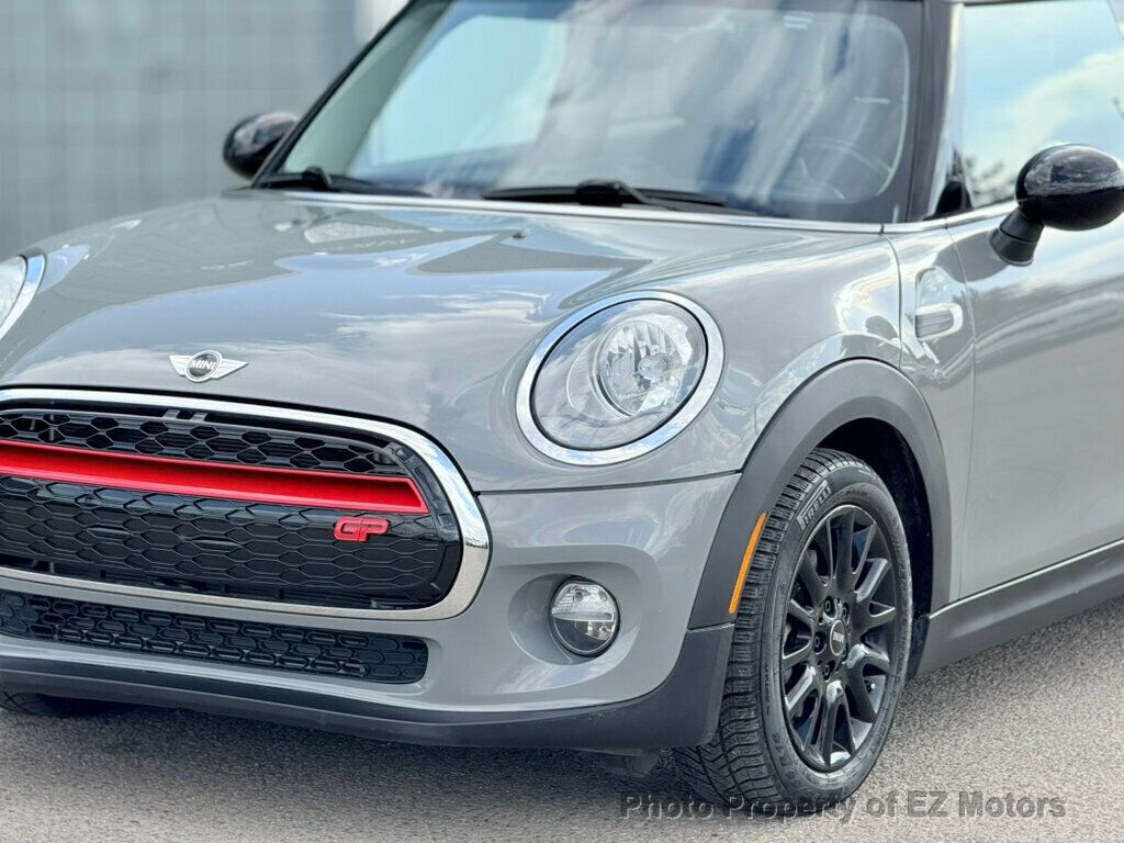 2017 MINI Cooper Hardtop 2 Door ONE OWNER/ONLY 48185 KM! CERTIFIED! - 22842961 - 7
