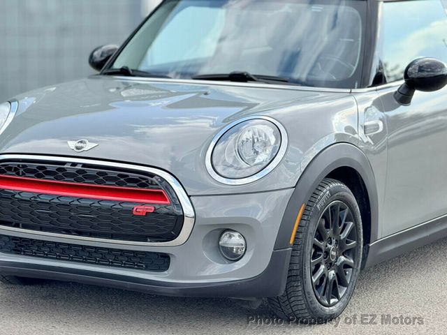 2017 MINI Cooper Hardtop 2 Door ONE OWNER/ONLY 48185 KM! CERTIFIED! - 22842961 - 7