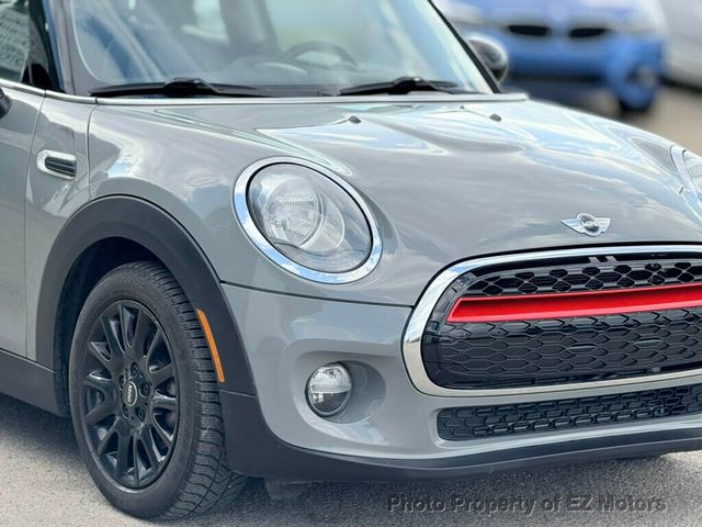 2017 MINI Cooper Hardtop 2 Door ONE OWNER/ONLY 48185 KM! CERTIFIED! - 22842961 - 8
