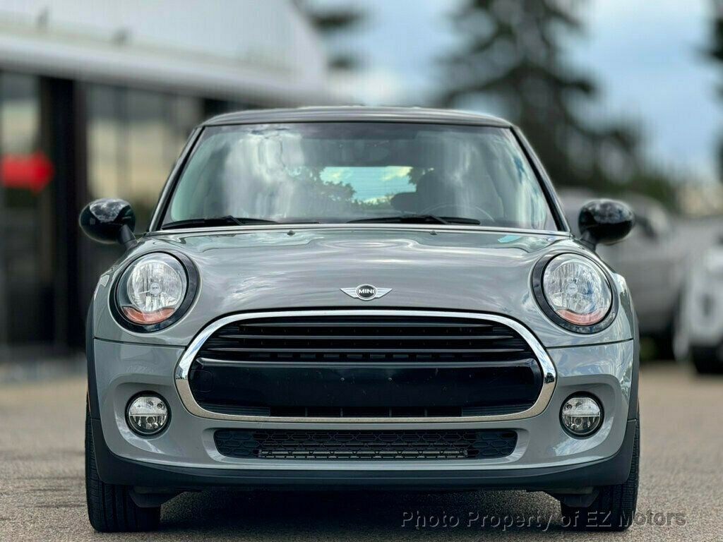 2017 MINI Cooper Hardtop 2 Door ONLY 44500 KMS!! ONE OWNER!! CERTIFIED! - 22454204 - 12