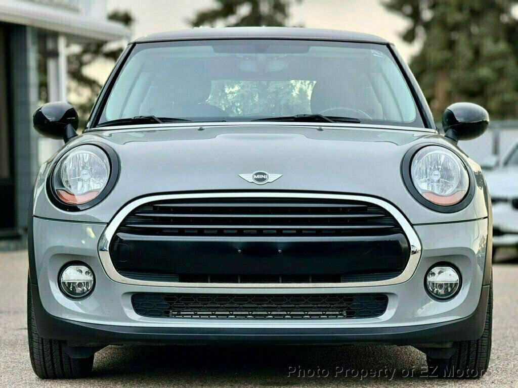 2017 MINI Cooper Hardtop 2 Door ONLY 44500 KMS!! ONE OWNER!! CERTIFIED! - 22454204 - 13