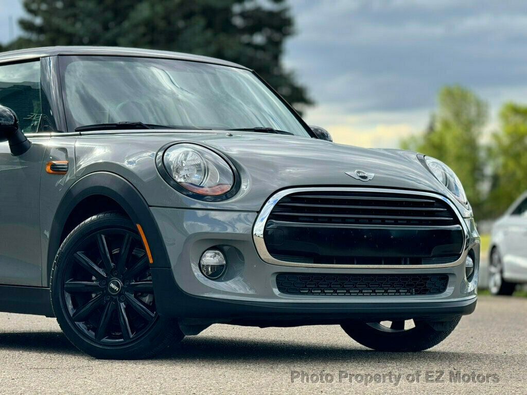 2017 MINI Cooper Hardtop 2 Door ONLY 44500 KMS!! ONE OWNER!! CERTIFIED! - 22454204 - 6