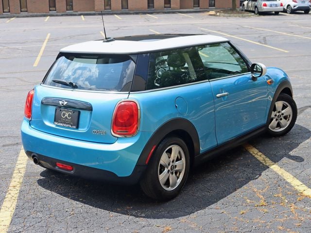 2017 MINI Cooper Hardtop 2 Door Premium / Cold Weather Package - 23056103 - 2