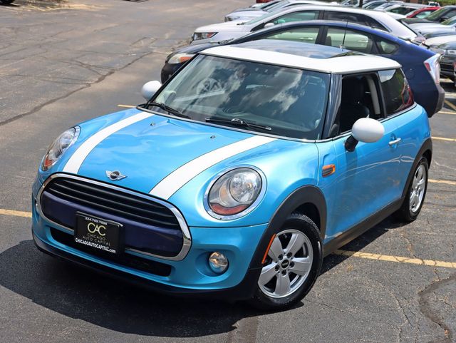 2017 MINI Cooper Hardtop 2 Door Premium / Cold Weather Package - 23056103 - 30