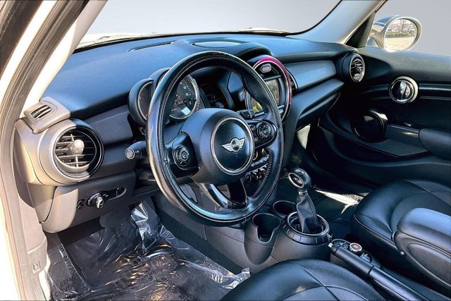 2017 MINI Cooper Hardtop 4 Door   - 22992071 - 10