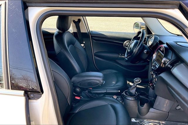 2017 MINI Cooper Hardtop 4 Door   - 22992071 - 11