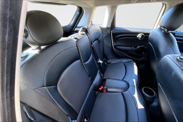 2017 MINI Cooper Hardtop 4 Door   - 22992071 - 13