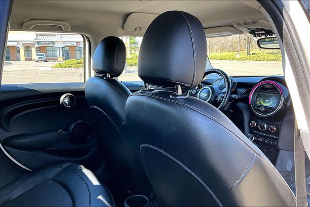 2017 MINI Cooper Hardtop 4 Door   - 22992071 - 14