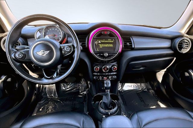 2017 MINI Cooper Hardtop 4 Door   - 22992071 - 18