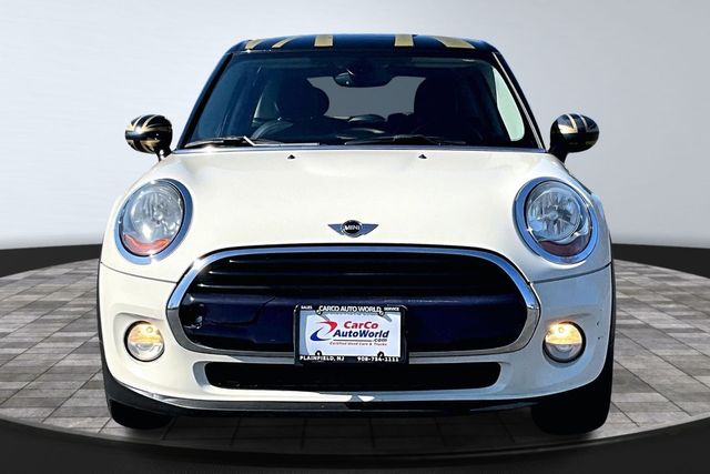 2017 MINI Cooper Hardtop 4 Door   - 22992071 - 1