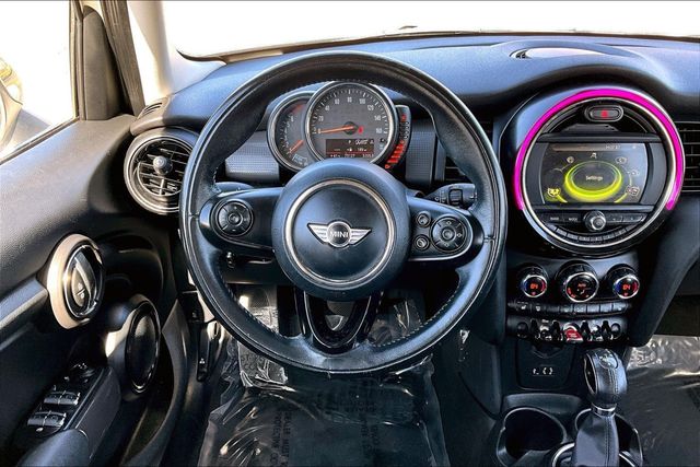 2017 MINI Cooper Hardtop 4 Door   - 22992071 - 19