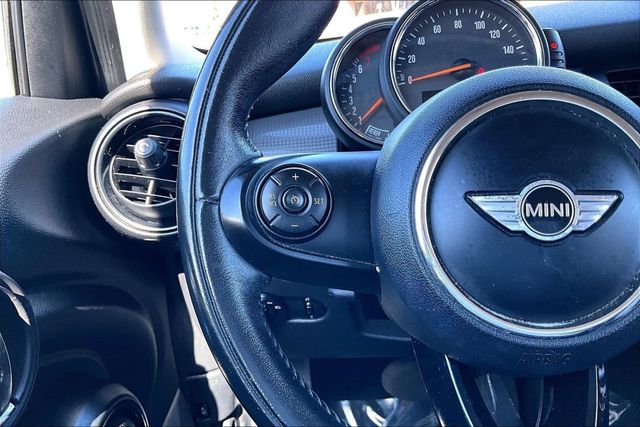 2017 MINI Cooper Hardtop 4 Door   - 22992071 - 20