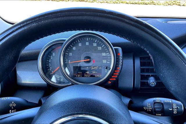 2017 MINI Cooper Hardtop 4 Door   - 22992071 - 22