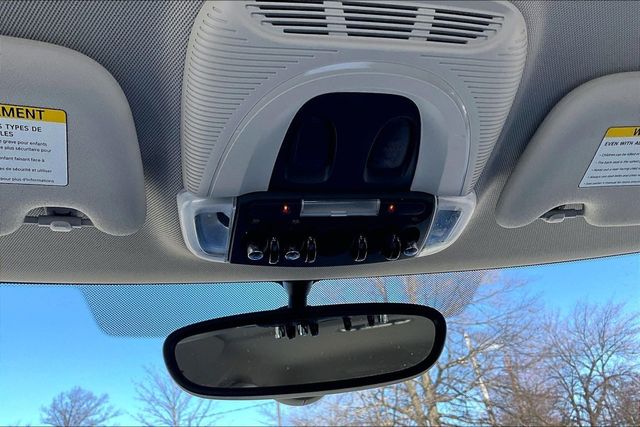 2017 MINI Cooper Hardtop 4 Door   - 22992071 - 24