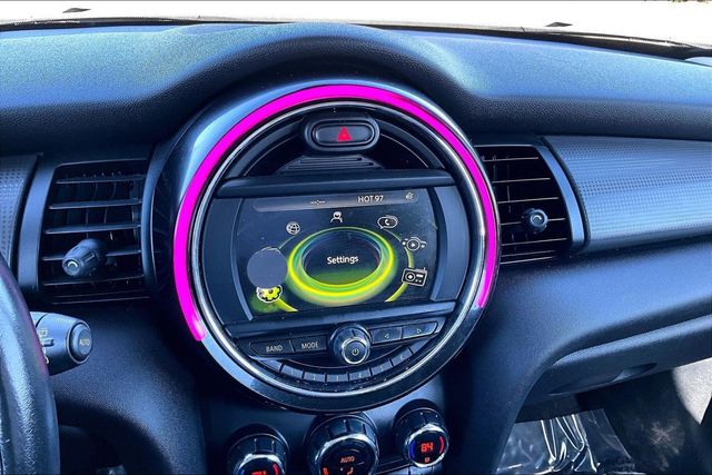 2017 MINI Cooper Hardtop 4 Door   - 22992071 - 25