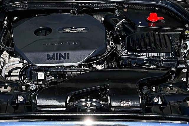 2017 MINI Cooper Hardtop 4 Door   - 22992071 - 33