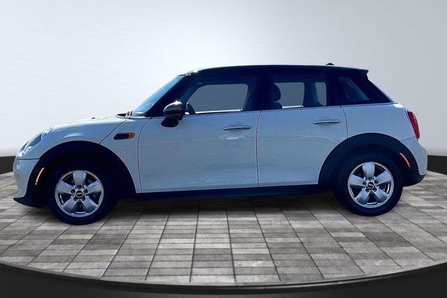 2017 MINI Cooper Hardtop 4 Door   - 22992071 - 3