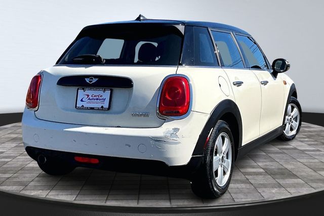 2017 MINI Cooper Hardtop 4 Door   - 22992071 - 4