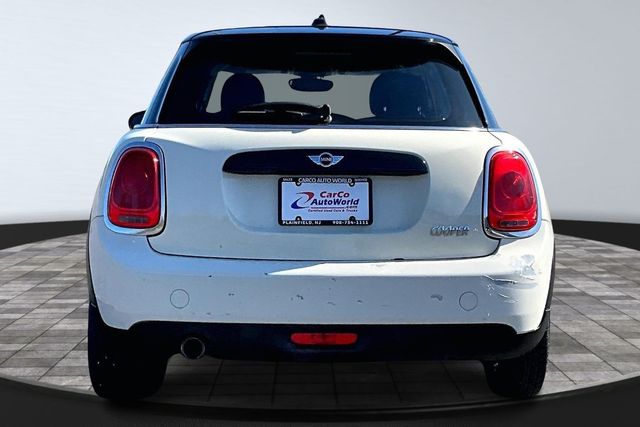 2017 MINI Cooper Hardtop 4 Door   - 22992071 - 5