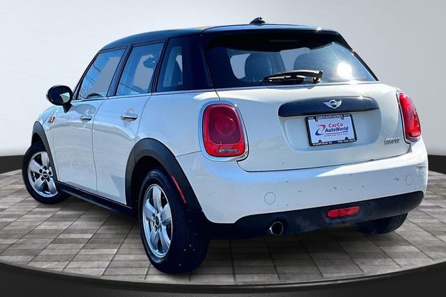 2017 MINI Cooper Hardtop 4 Door   - 22992071 - 6