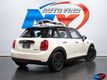 2017 MINI Cooper Hardtop 4 Door 16" VICTORY SPOKE WHEELS, STORAGE PACKAGE, BLACK GRILLE - 22744666 - 2