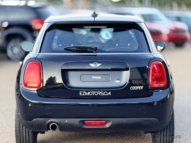 2017 MINI Cooper Hardtop 4 Door ONE OWNER/59936 KM! CERTIFIED! - 22906070 - 9