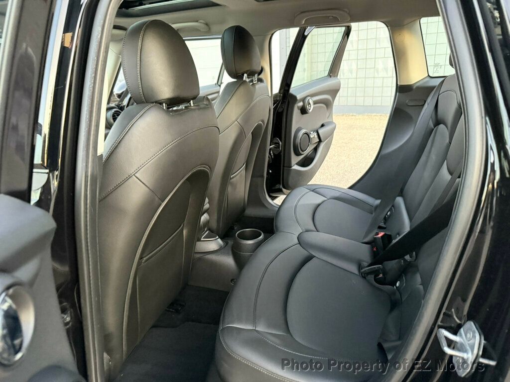 2017 MINI Cooper Hardtop 4 Door ONE OWNER/59936 KM! CERTIFIED! - 22906070 - 14