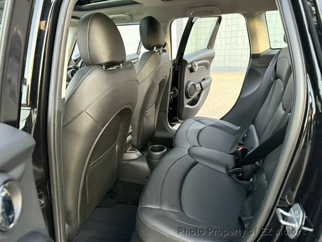 2017 MINI Cooper Hardtop 4 Door ONE OWNER/59936 KM! CERTIFIED! - 22906070 - 14