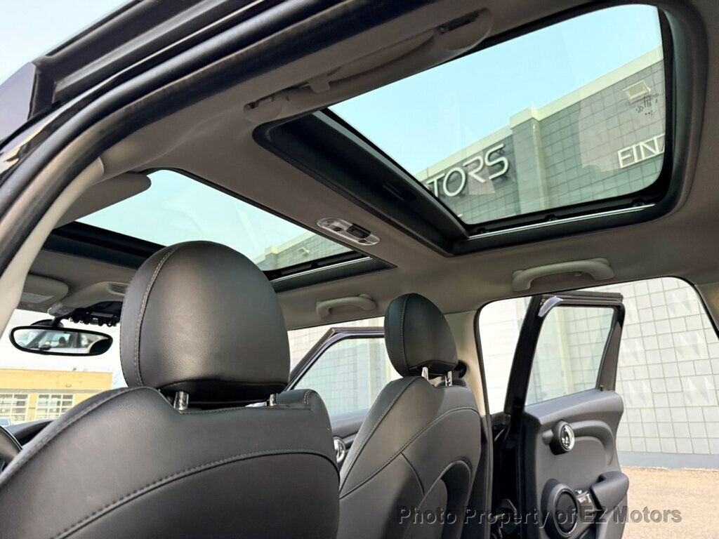 2017 MINI Cooper Hardtop 4 Door ONE OWNER/59936 KM! CERTIFIED! - 22906070 - 15