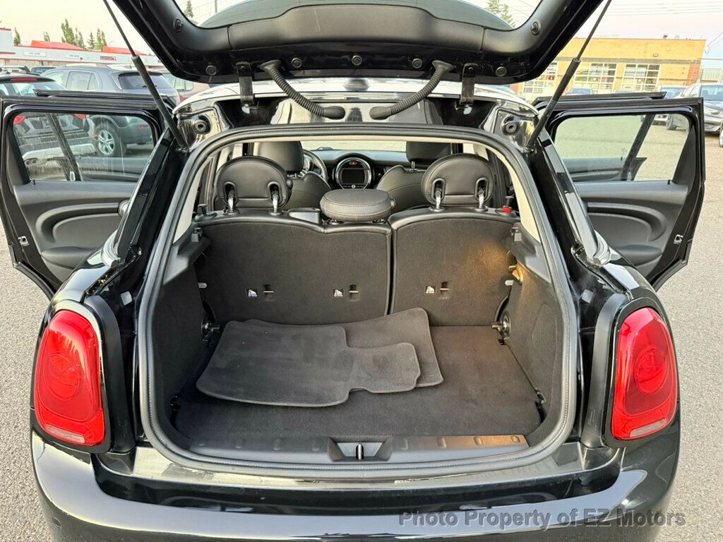 2017 MINI Cooper Hardtop 4 Door ONE OWNER/59936 KM! CERTIFIED! - 22906070 - 16