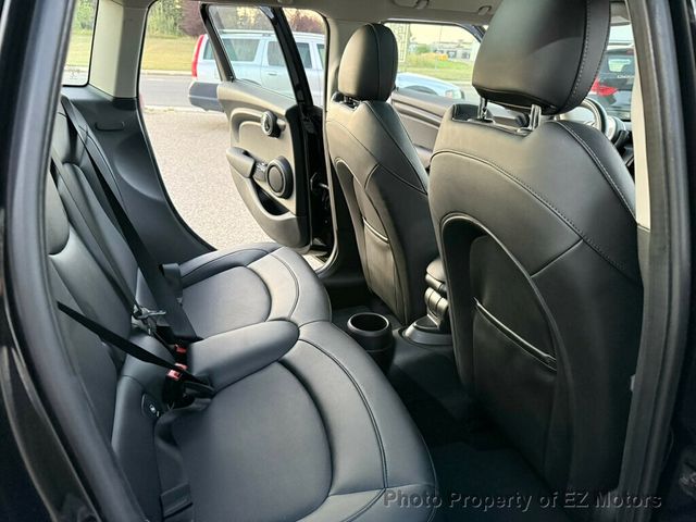 2017 MINI Cooper Hardtop 4 Door ONE OWNER/59936 KM! CERTIFIED! - 22906070 - 17
