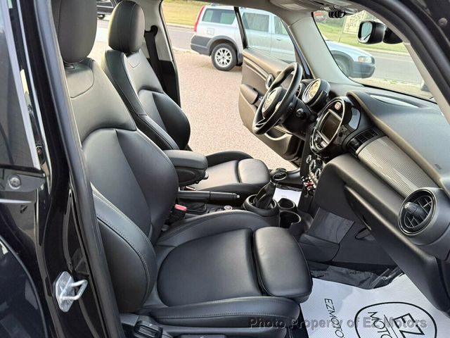 2017 MINI Cooper Hardtop 4 Door ONE OWNER/59936 KM! CERTIFIED! - 22906070 - 18