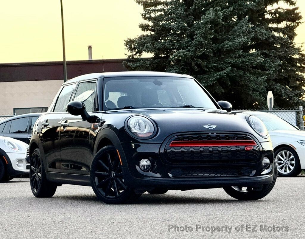 2017 MINI Cooper Hardtop 4 Door ONE OWNER/59936 KM! CERTIFIED! - 22906070 - 1