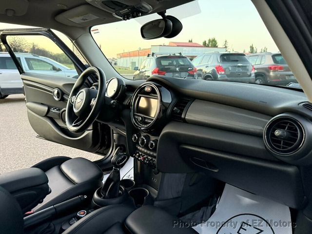 2017 MINI Cooper Hardtop 4 Door ONE OWNER/59936 KM! CERTIFIED! - 22906070 - 20