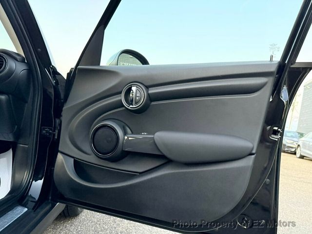 2017 MINI Cooper Hardtop 4 Door ONE OWNER/59936 KM! CERTIFIED! - 22906070 - 25