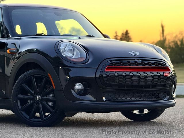 2017 MINI Cooper Hardtop 4 Door ONE OWNER/59936 KM! CERTIFIED! - 22906070 - 2