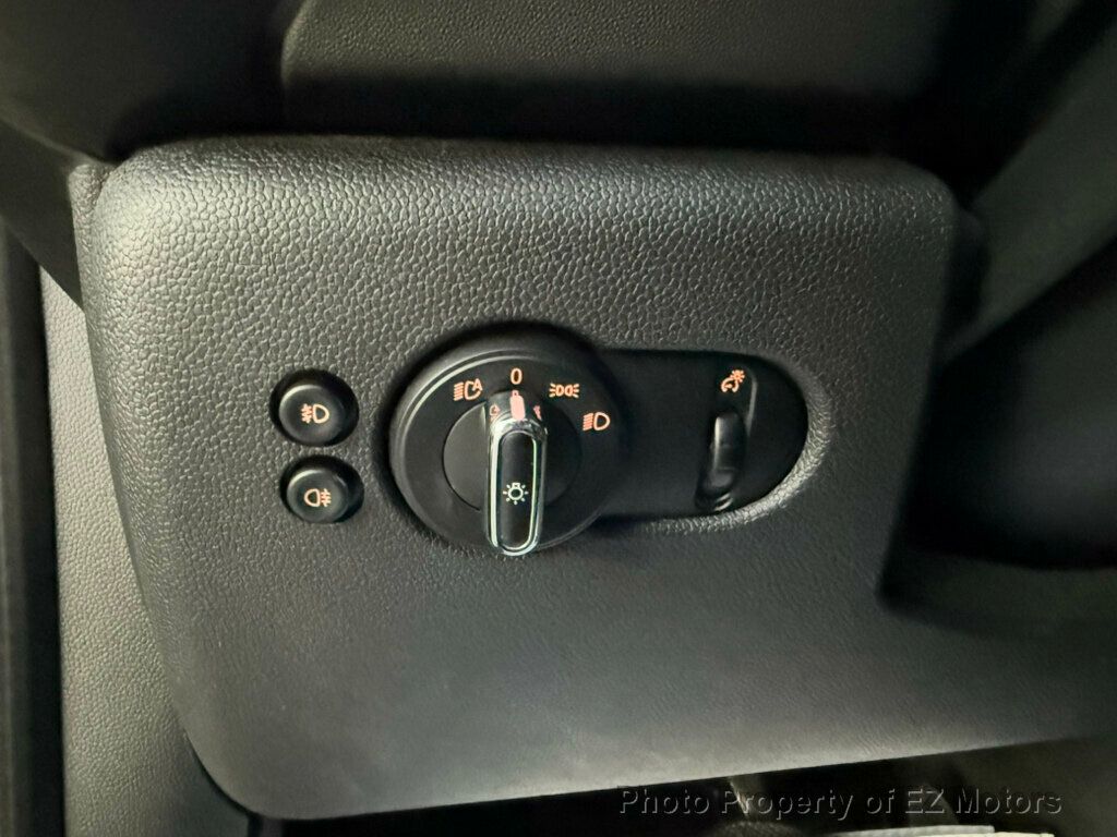 2017 MINI Cooper Hardtop 4 Door ONE OWNER/59936 KM! CERTIFIED! - 22906070 - 29