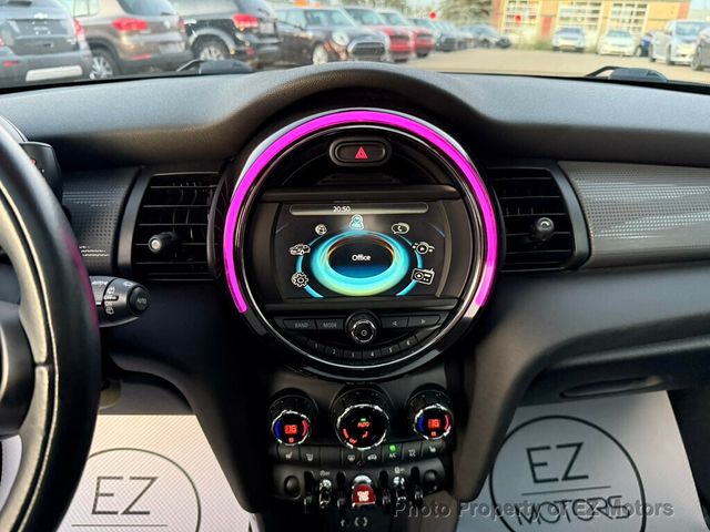 2017 MINI Cooper Hardtop 4 Door ONE OWNER/59936 KM! CERTIFIED! - 22906070 - 31