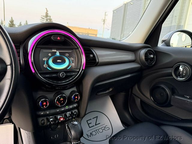2017 MINI Cooper Hardtop 4 Door ONE OWNER/59936 KM! CERTIFIED! - 22906070 - 32