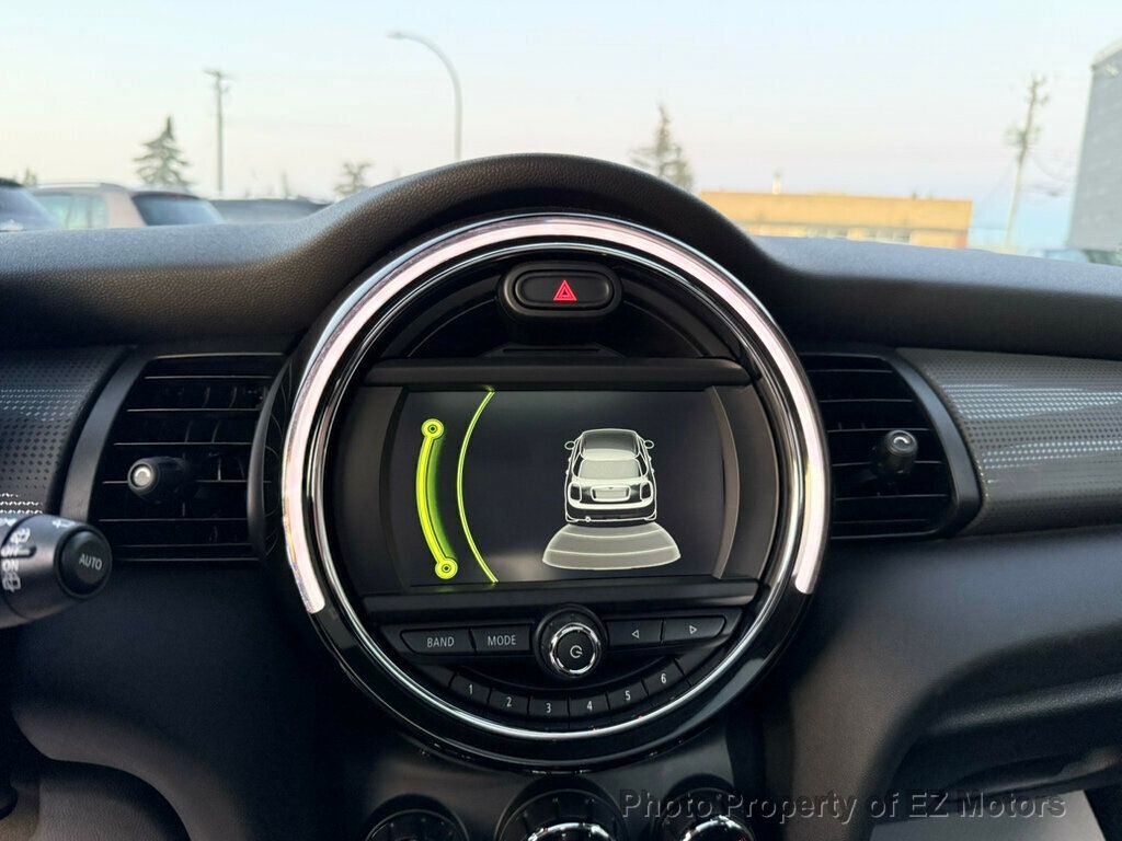 2017 MINI Cooper Hardtop 4 Door ONE OWNER/59936 KM! CERTIFIED! - 22906070 - 33