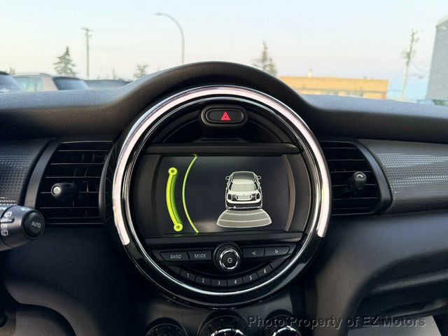 2017 MINI Cooper Hardtop 4 Door ONE OWNER/59936 KM! CERTIFIED! - 22906070 - 33