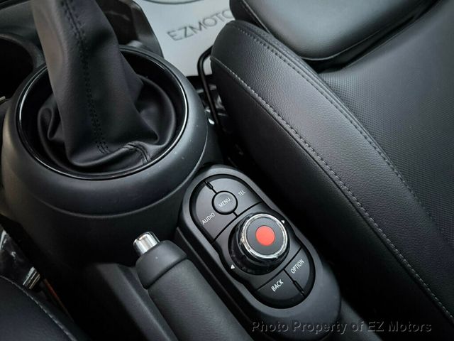 2017 MINI Cooper Hardtop 4 Door ONE OWNER/59936 KM! CERTIFIED! - 22906070 - 35