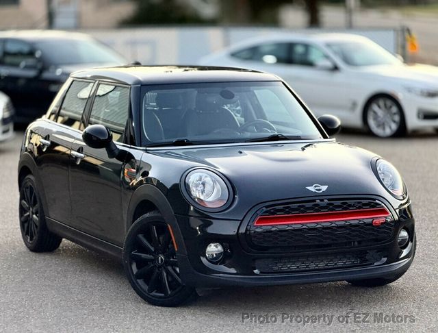 2017 MINI Cooper Hardtop 4 Door ONE OWNER/59936 KM! CERTIFIED! - 22906070 - 3